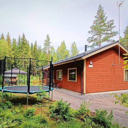 Villa Maria Cottages Jaala Exterior photo