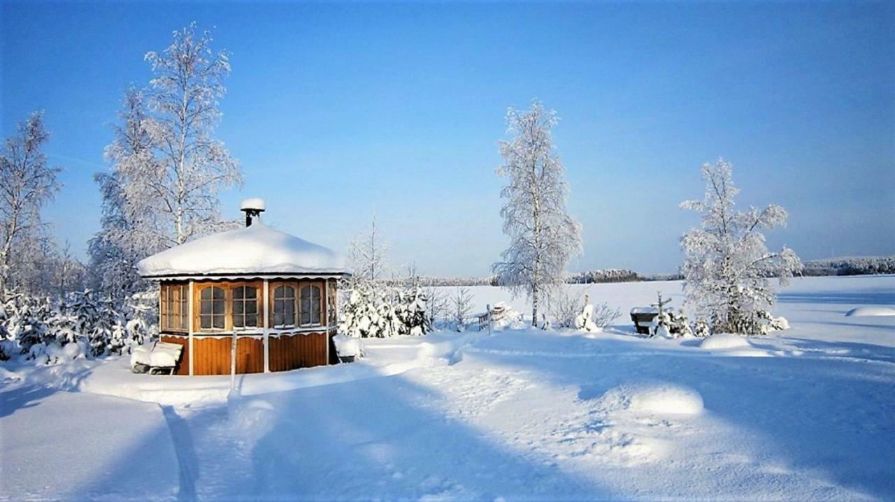 Villa Maria Cottages Jaala Exterior photo