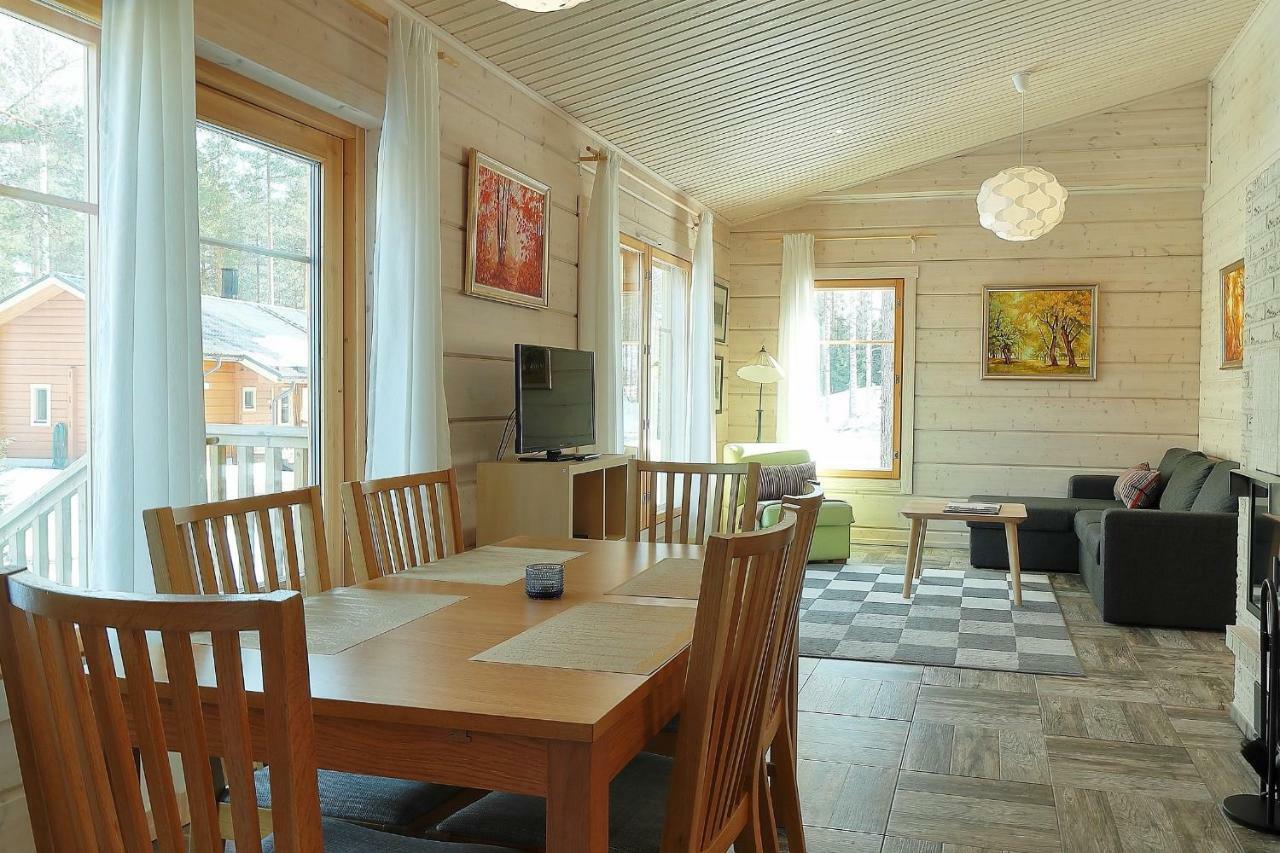 Villa Maria Cottages Jaala Exterior photo